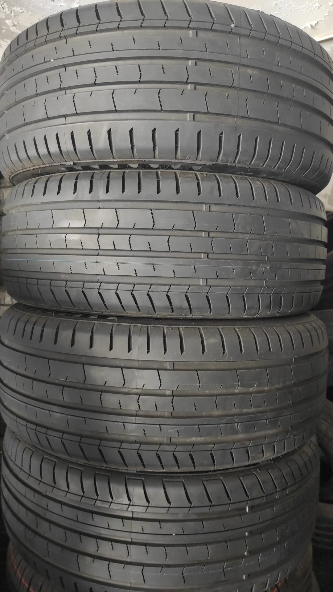 Karaköprü Oto Lastik